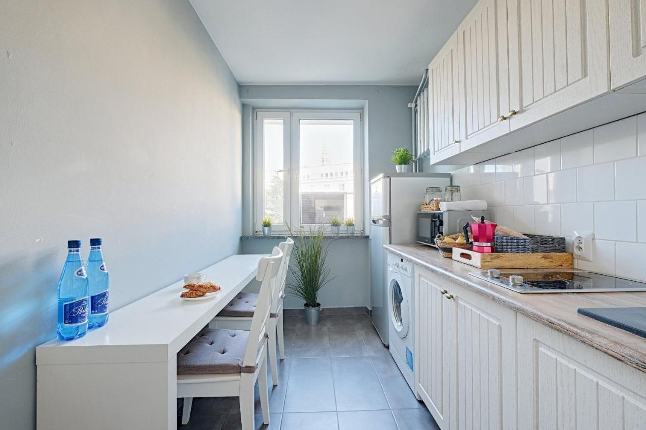 Apartament Little *