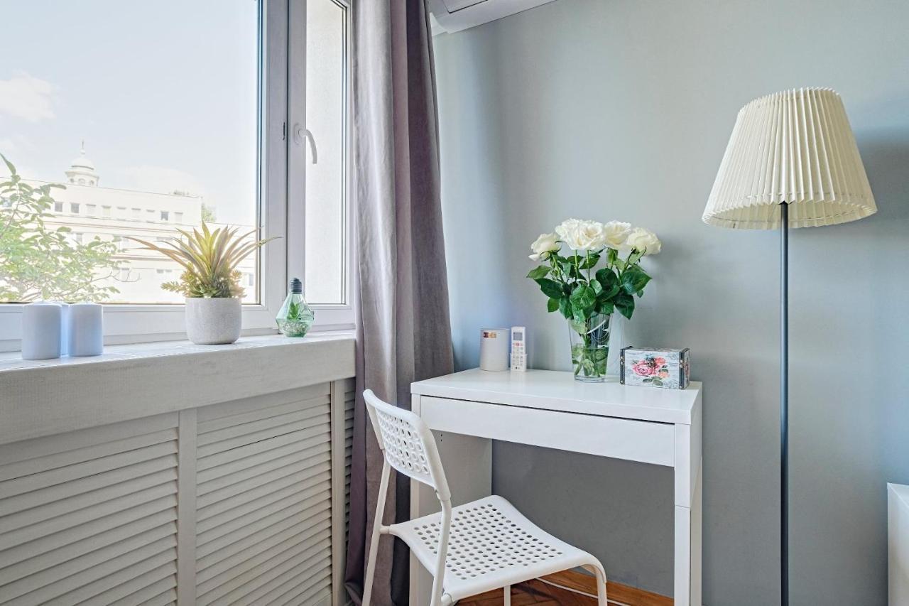 Apartament Little