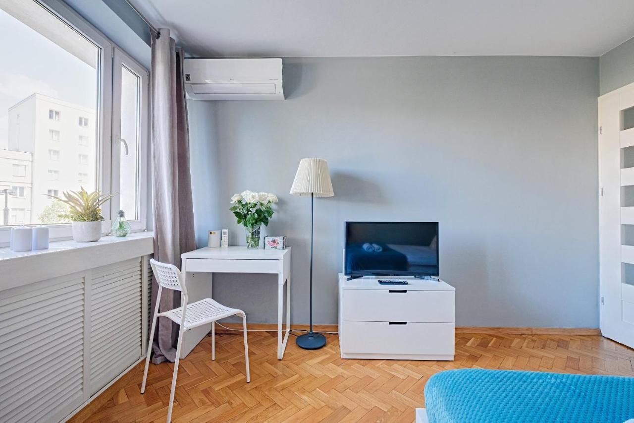 Little Apartament Warszawa