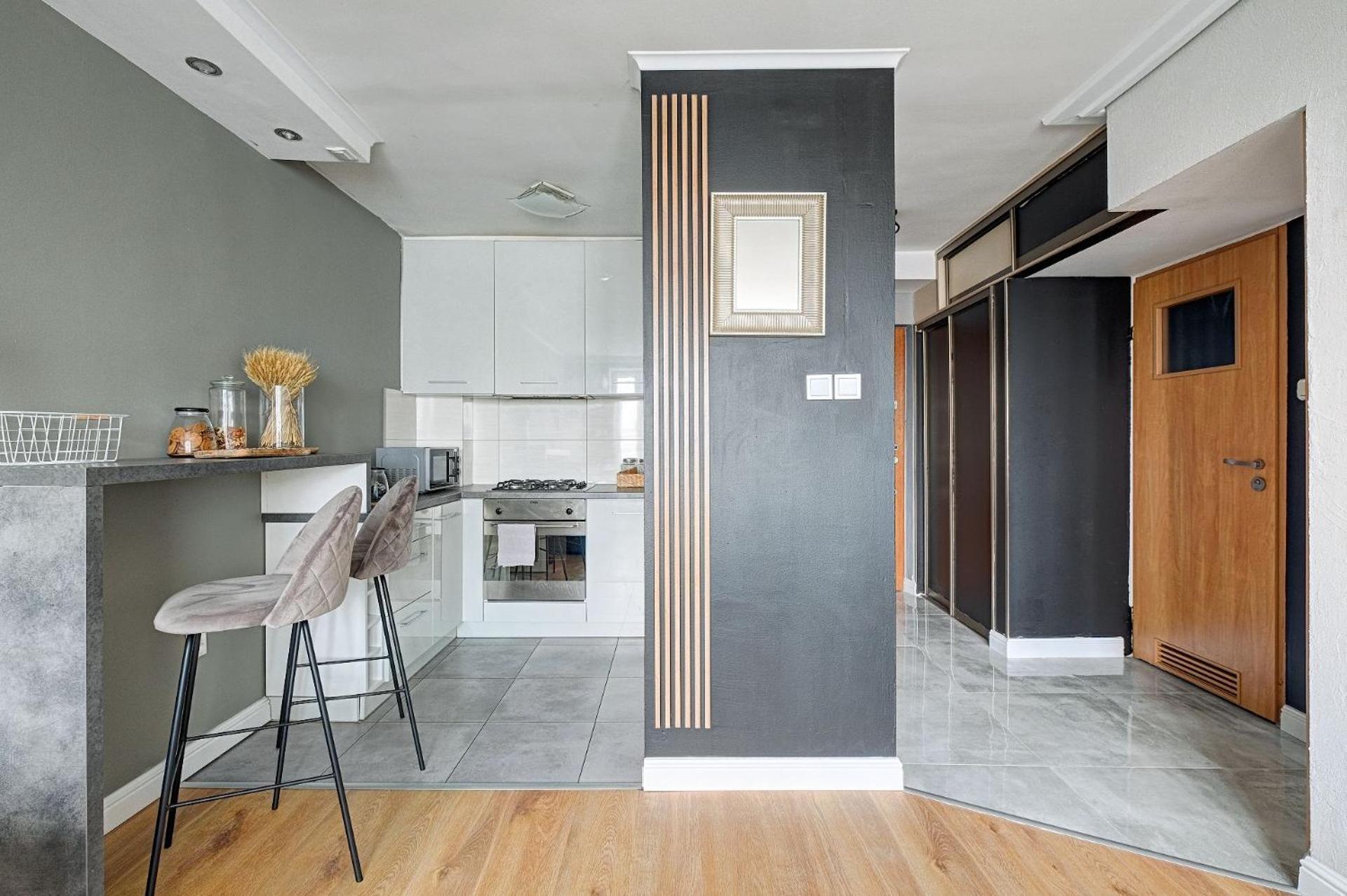 Apartament Little *