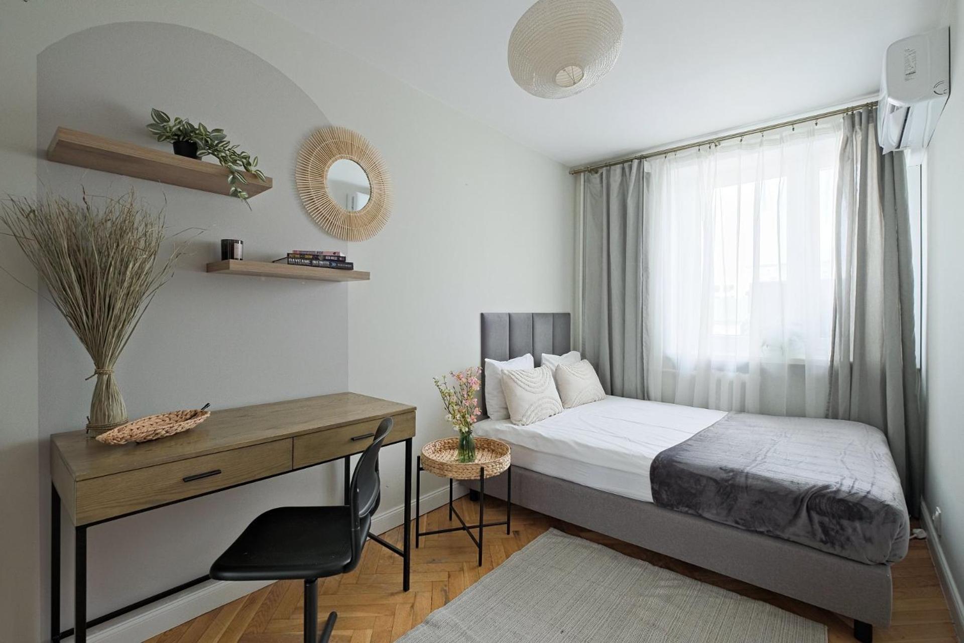 Little Apartament *