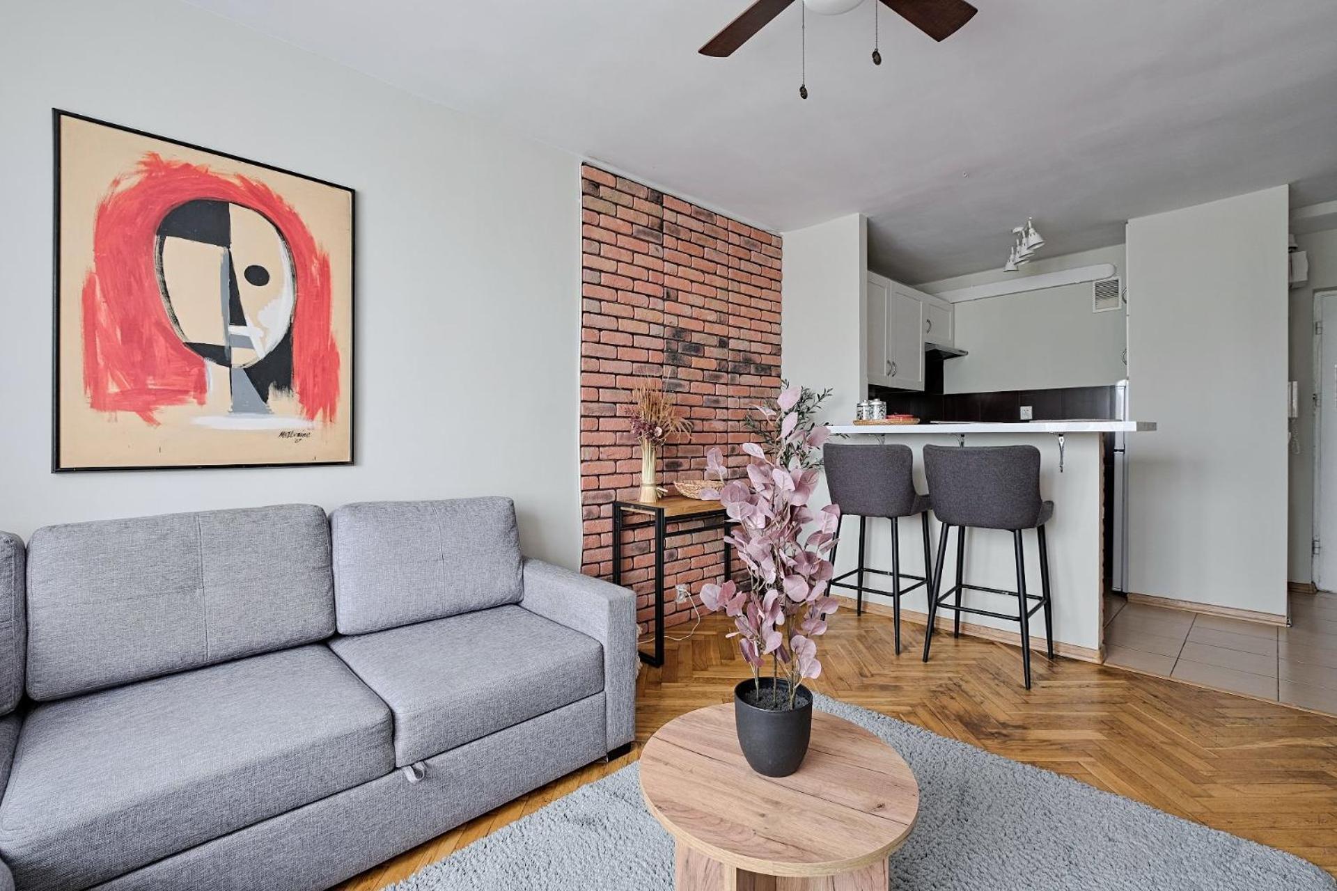 Little Apartament