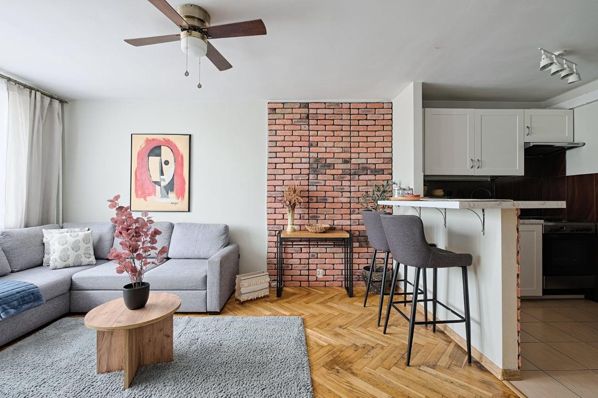 Apartament Little
