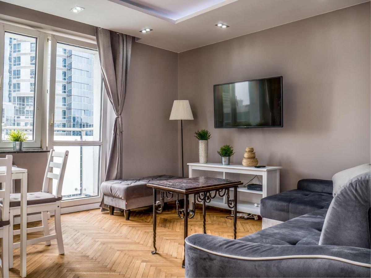 Little Apartament Warszawa