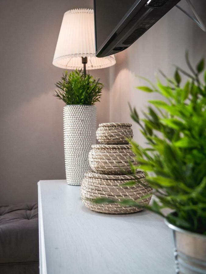 Little Apartament Warszawa
