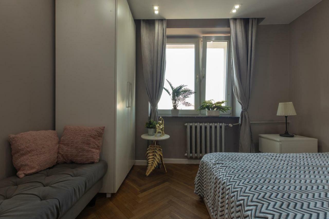 Apartament Little *
